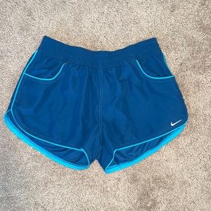 Nike shorts